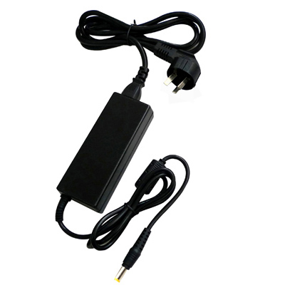 UK Plug 12V 5A 60W AC Power Supply Unit with 5.5mm DC Plug for LCD Monitors Cord, Output Tips: 5.5x2.5mm